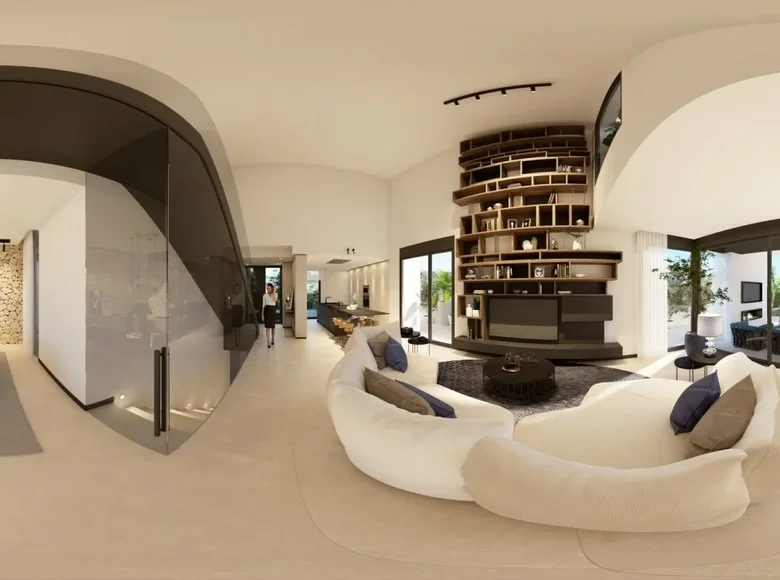 villa de 3 chambres 203 m² Algorfa, Espagne