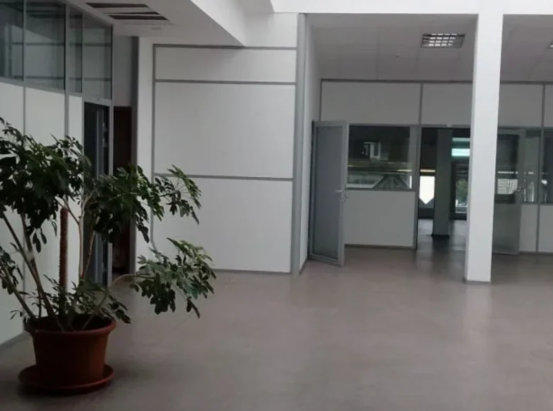 Office 564 m² in Moscow, Russia