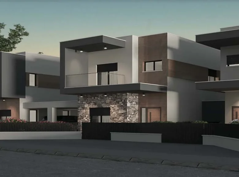 Dom 3 pokoi 150 m² Erimi Municipality, Cypr