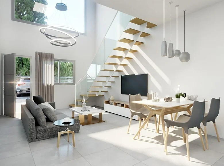 Mieszkanie 3 pokoi 93 m² Orihuela, Hiszpania