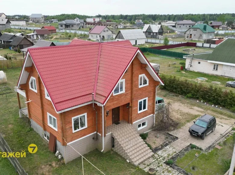 Haus 248 m² Hara, Belarus