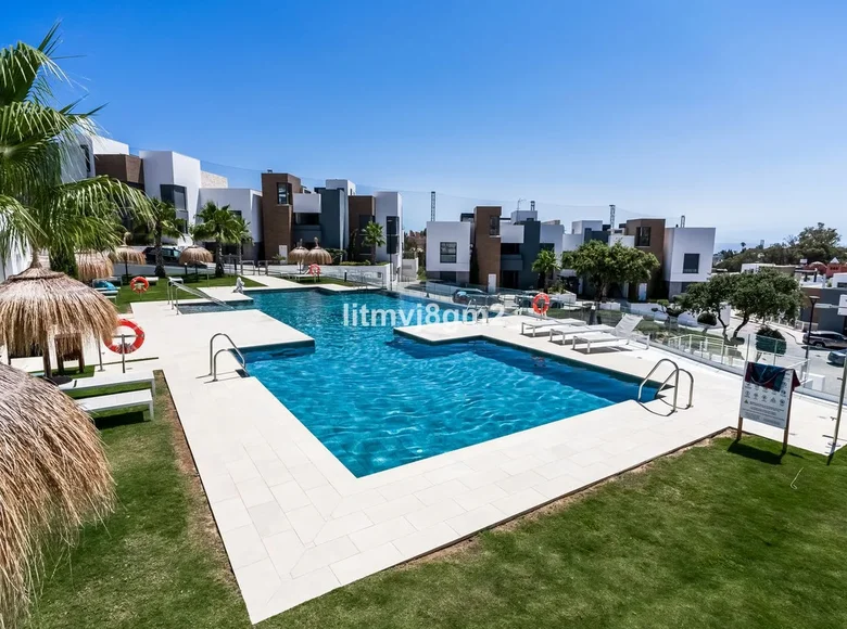 Apartamento 3 habitaciones 290 m² Artola, Španjolska