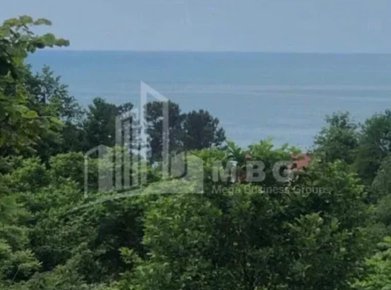 Grundstück 1 300 m² Tiflis, Georgien