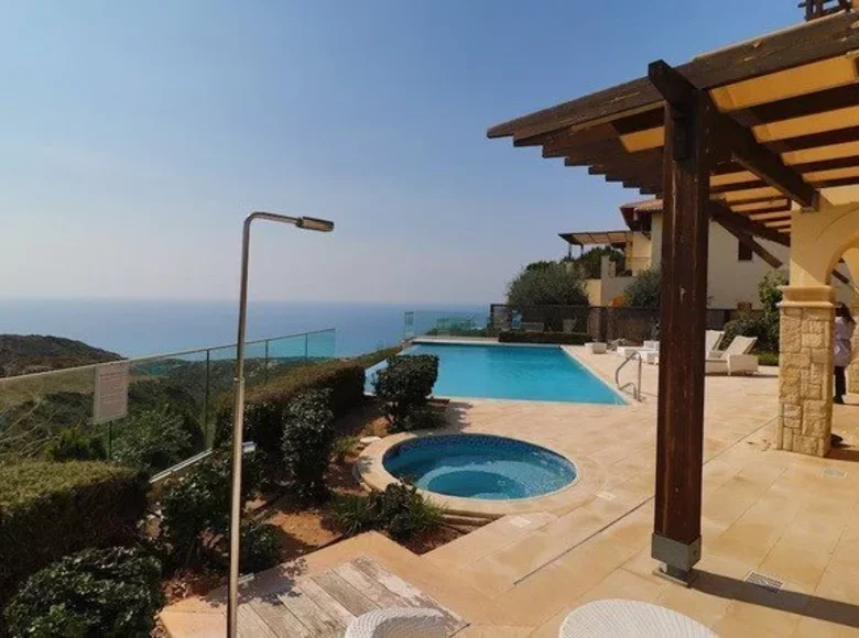 Maison 5 chambres 320 m² Koúklia, Chypre