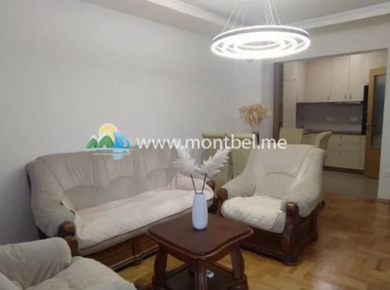 Appartement 2 chambres 72 m² Budva, Monténégro