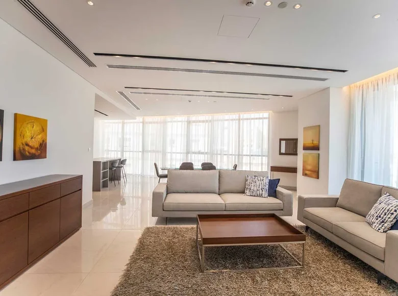 3 bedroom apartment 147 m² in Nicosia, Cyprus