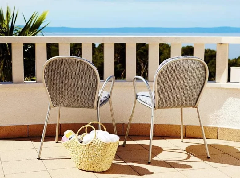 Отель 1 093 м² Подгора, Хорватия