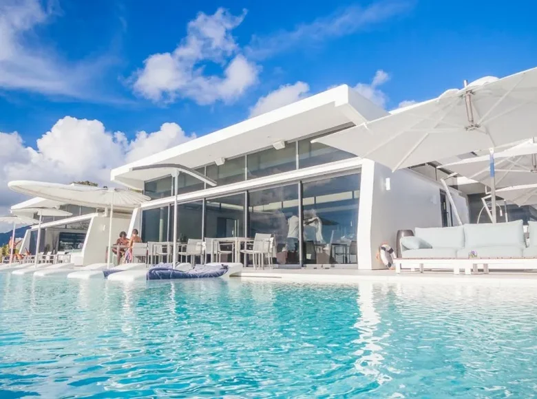 2 bedroom Villa 191 m² Karon, Thailand