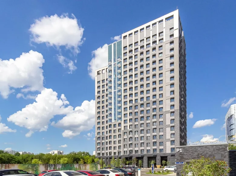 Maison 3 chambres 77 m² District fédéral central, Russie