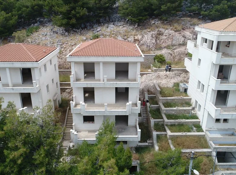 4 bedroom Villa 400 m² Municipality of Galatsi, Greece