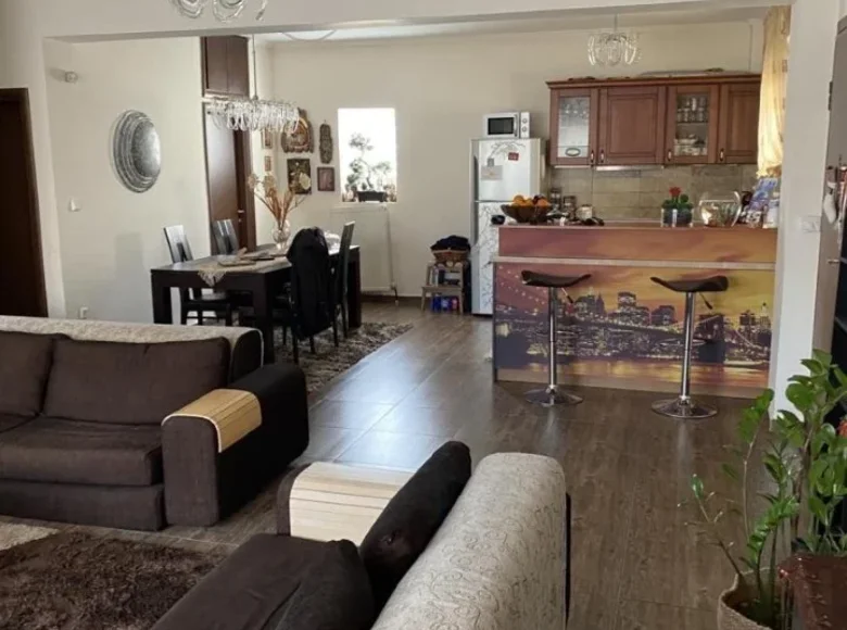 Apartamento 3 habitaciones 145 m² Oreokastro Municipality, Grecia