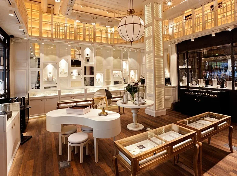 Gewerbefläche 64 m² Barcelona, Spanien