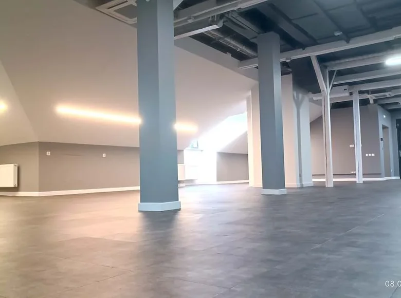 Pomieszczenie biurowe 970 m² Moskwa, Rosja