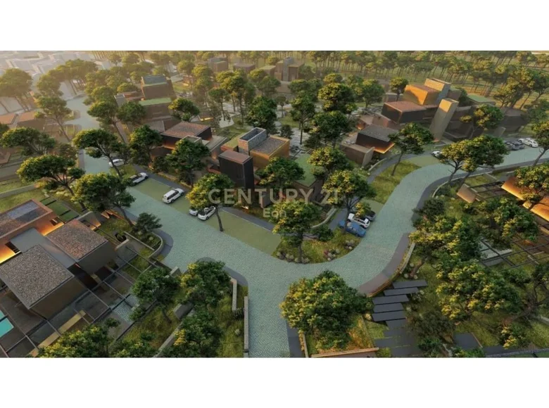 Wohnung 4 zimmer 286 m² Ishem, Albanien