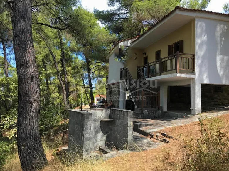 Casa 5 habitaciones 120 m² Municipality of Sithonia, Grecia