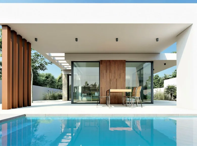 Wohnung 4 zimmer  San Fulgencio, Spanien