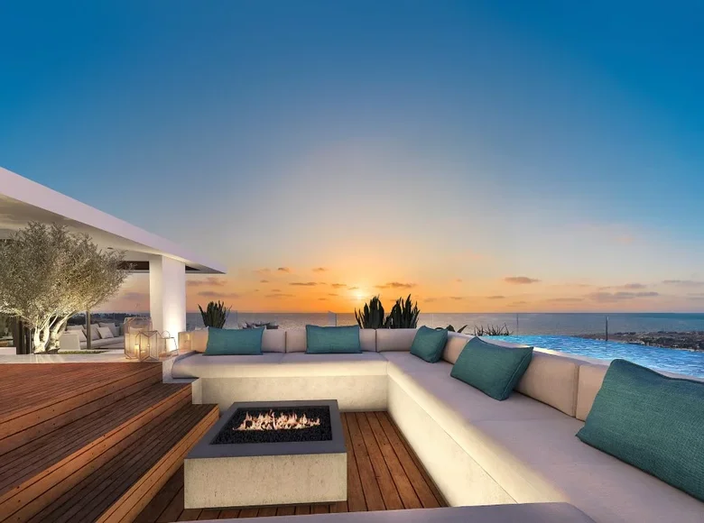 Квартира 3 спальни 156 м² муниципалитет Пафос, Кипр