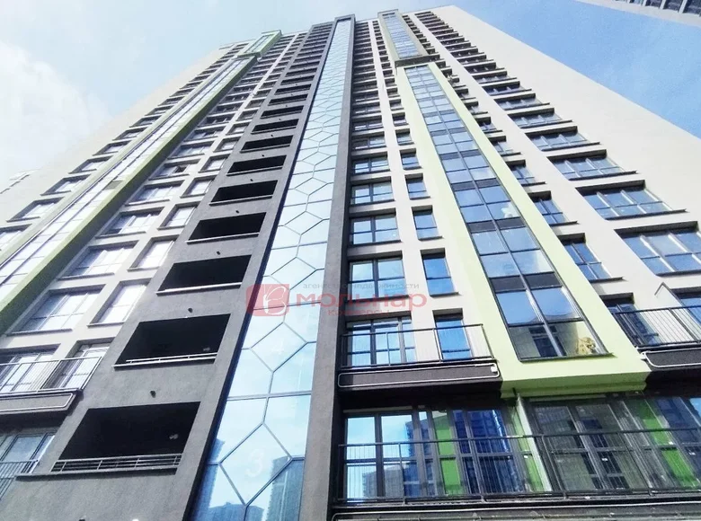 Sklep 59 m² Mińsk, Białoruś