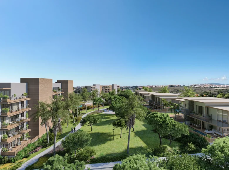 Apartamento 1 295 m² Oeiras, Portugal
