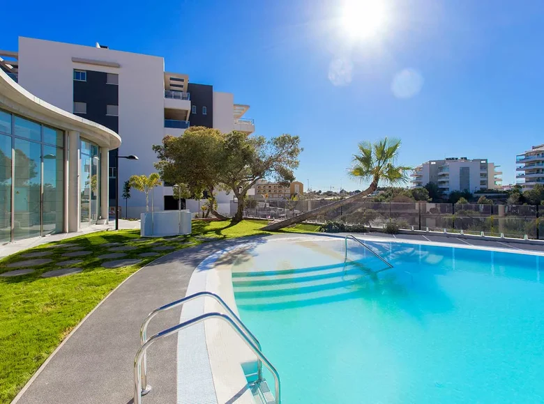 2 bedroom apartment 73 m² Abadin, Spain