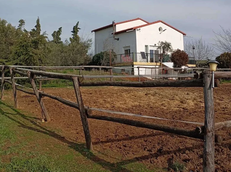 villa de 3 chambres 110 m² Nea Silata, Grèce
