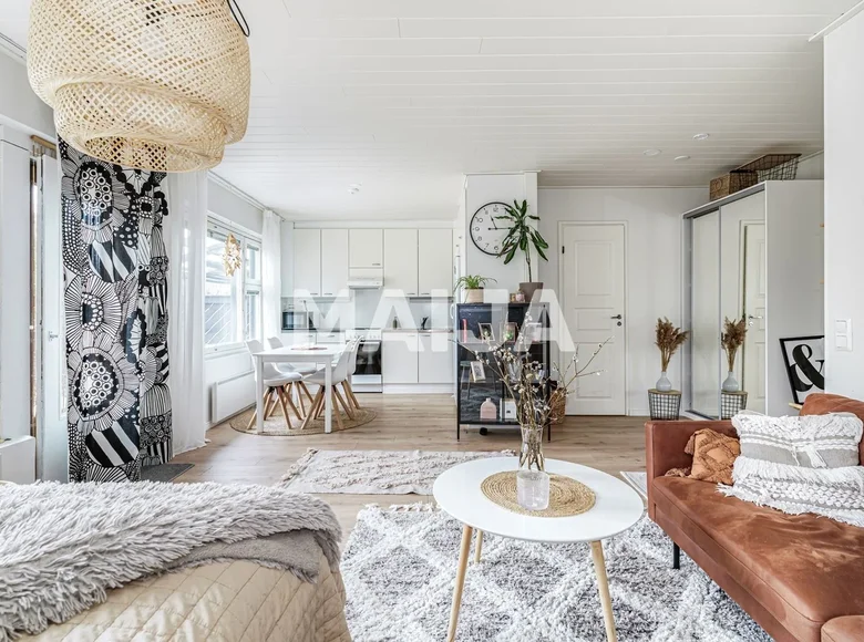 1 bedroom apartment 63 m² Liminka, Finland