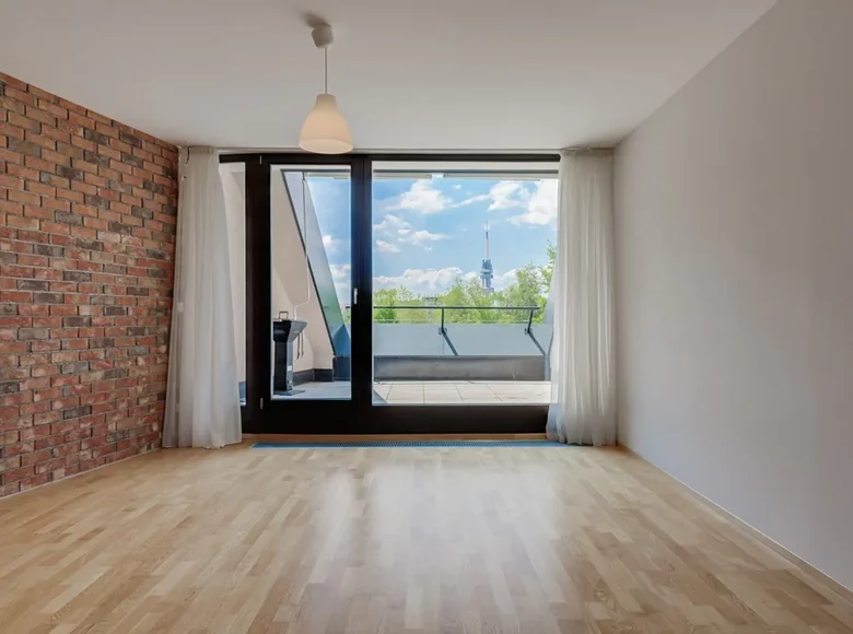 Wohnung 4 zimmer 141 m² Hauptstadt Prag, Tschechien