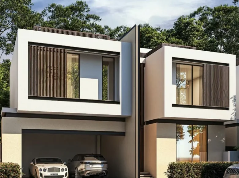 Дом 4 комнаты 560 м² Дубай, ОАЭ