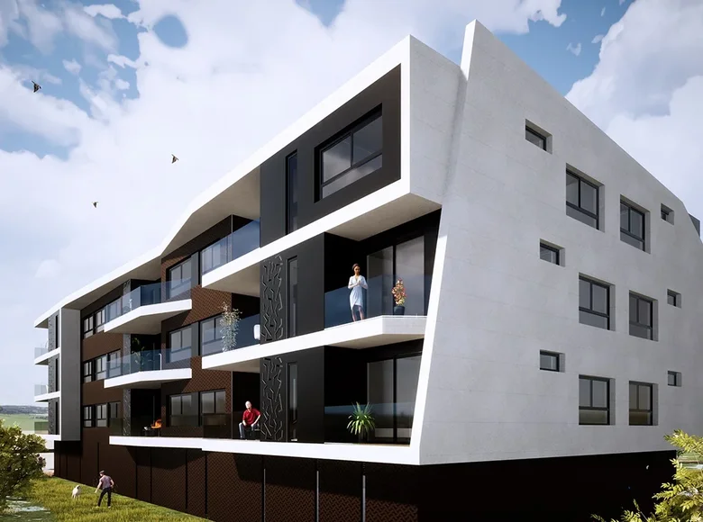 2 bedroom apartment 91 m² Viana do Castelo, Portugal