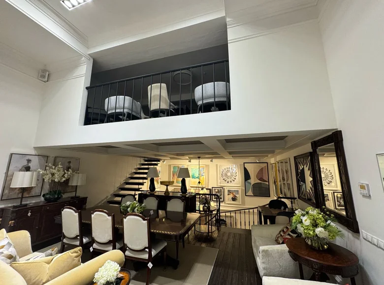 Büro 452 m² Moskau, Russland