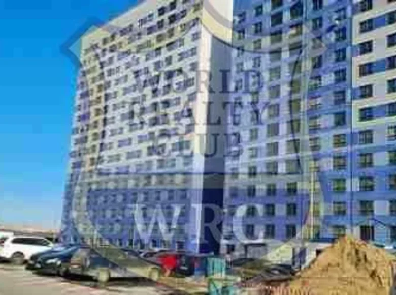 Wohnung 2 zimmer 58 m² Shchyolkovsky District, Russland