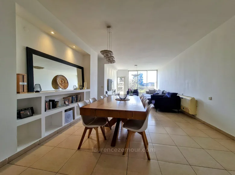 Appartement 5 chambres 140 m² Raanana, Israël