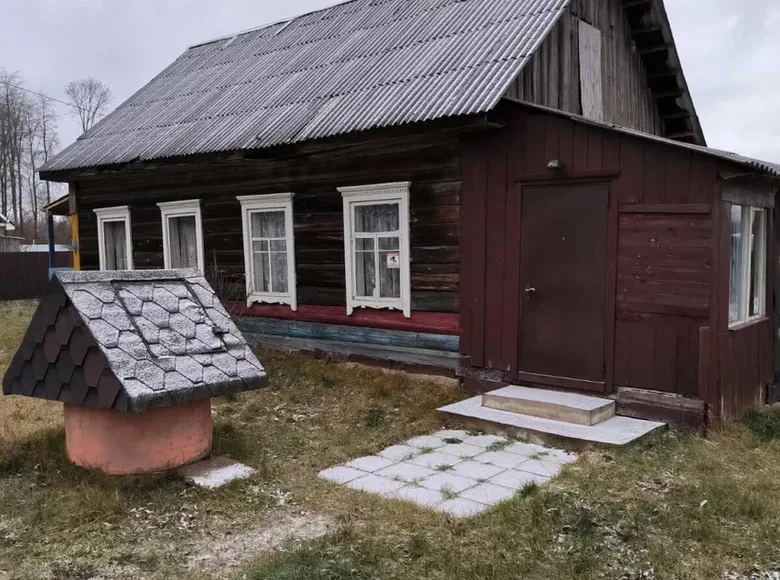 Дом 79 м² Клинокский сельский Совет, Беларусь