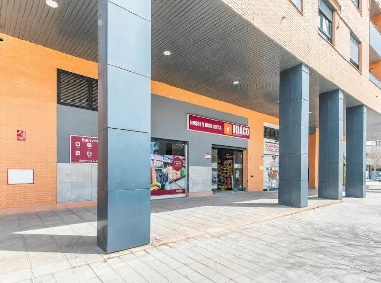 Gewerbefläche 175 m² Alicante, Spanien