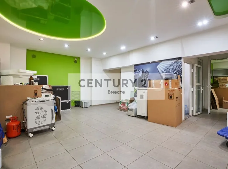 Propiedad comercial 200 m² en Moscú, Rusia