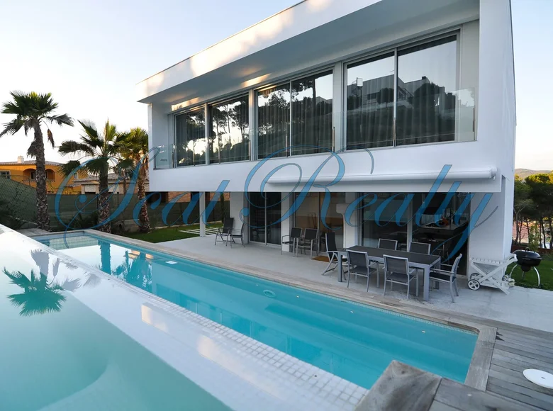 Casa 4 habitaciones 1 000 m² Sant Antoni, Španjolska