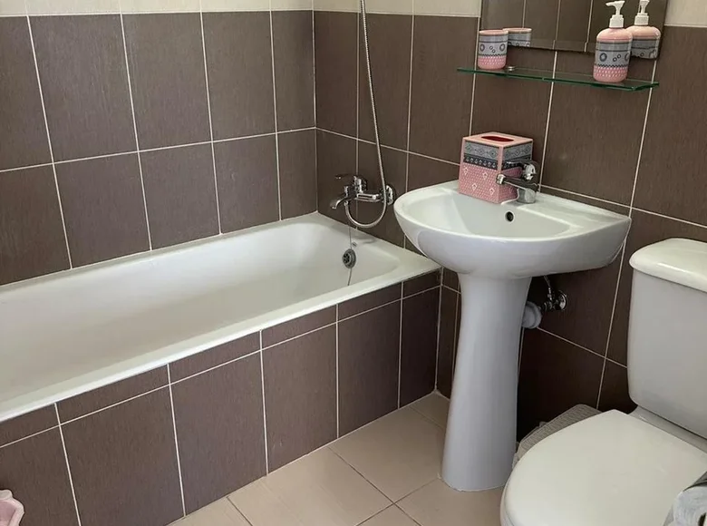 Dom 2 pokoi 100 m² Pafos, Cypr