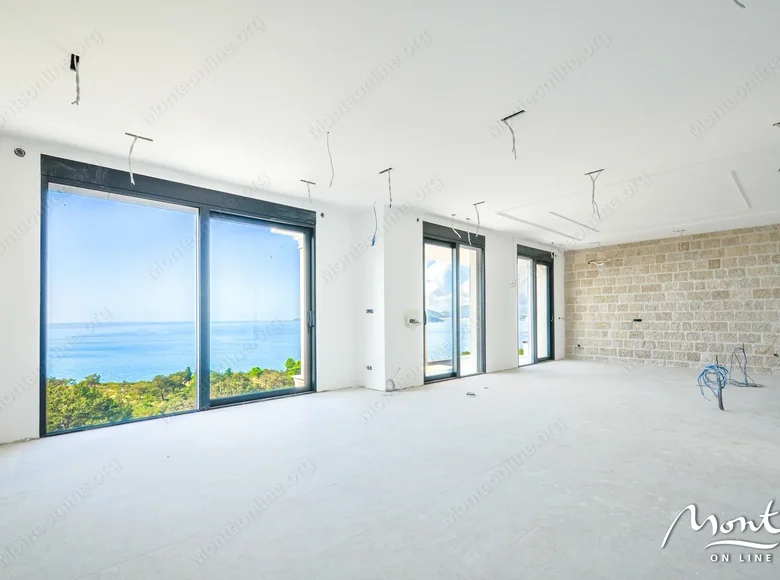 Villa 4 chambres 261 m² Petrovac, Monténégro