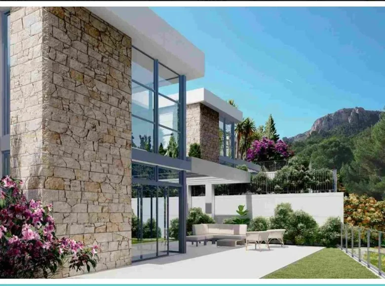 Szeregowiec 158 m² Polop, Hiszpania