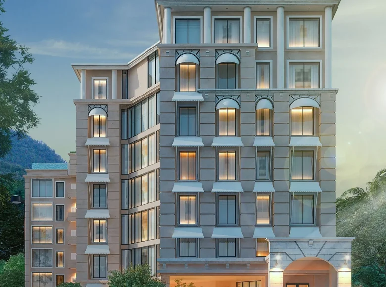 Haus 1 zimmer 40 m² Ban Bang Thao, Thailand