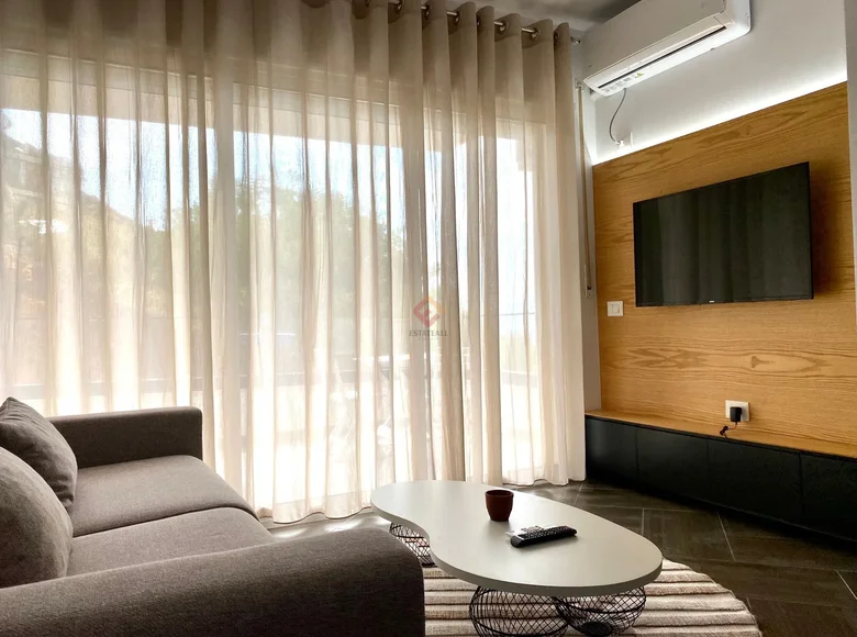 Apartment 62 m² in Orikum, Albania