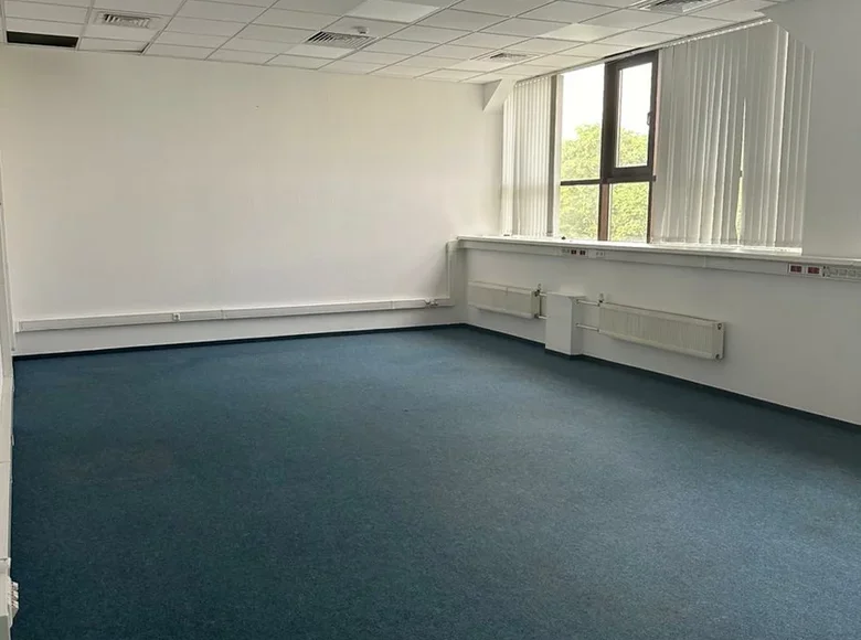 Bureau 589 m² à Moscou, Russie