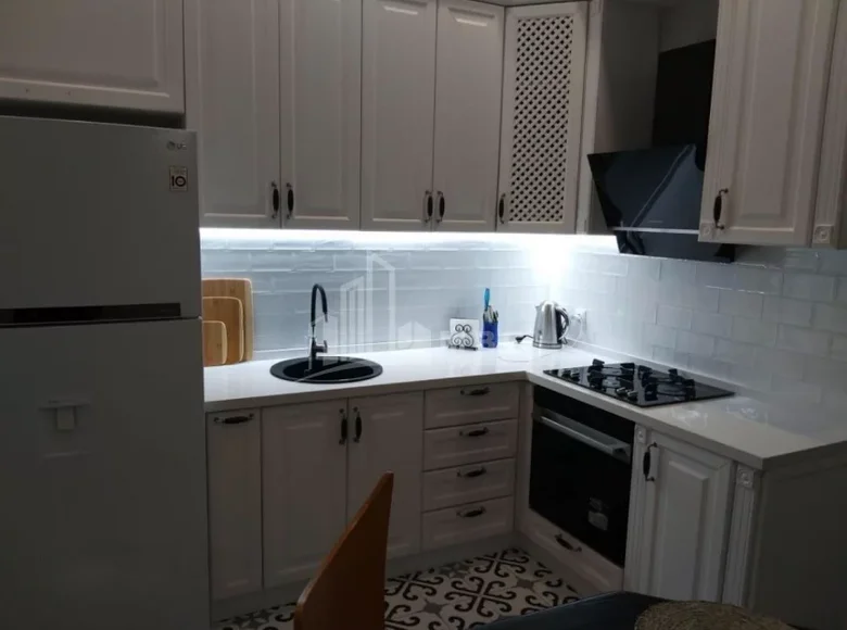 4-Zimmer-Villa 160 m² Tiflis, Georgien