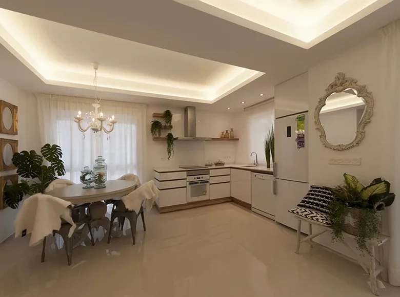 Квартира 2 спальни 89 м² Abadin, Испания