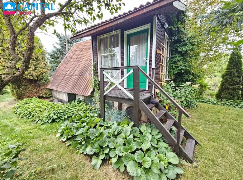 Maison 60 m² Satijai, Lituanie