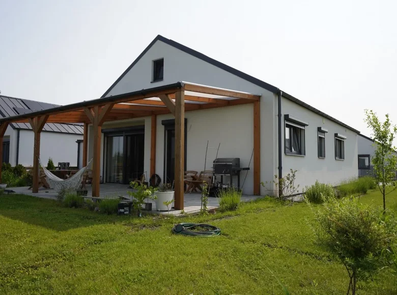 Дом 87 м² Kazmierz, Польша