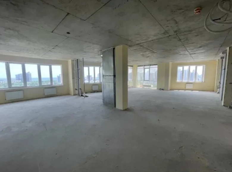 Mieszkanie 3 pokoi 124 m² Odessa, Ukraina