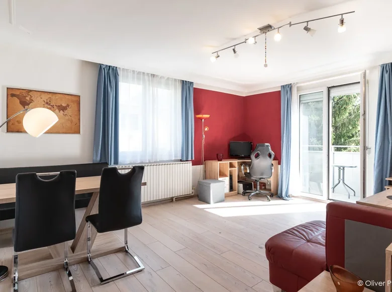 Apartamento 3 habitaciones 84 m² Viena, Austria