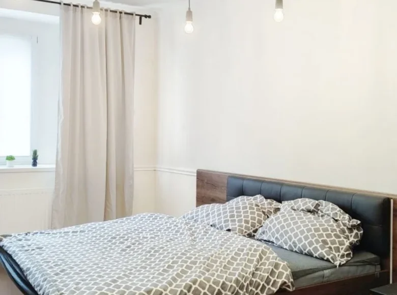 2 room apartment 42 m² Poznan, Poland