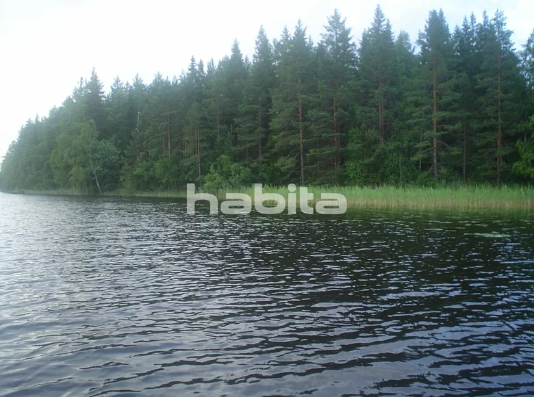 Parcelas  Juva, Finlandia